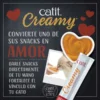 Snacks cremosos para gatos Catit Creamy – 4 Tubos Pollo y cordero - Imagen 2