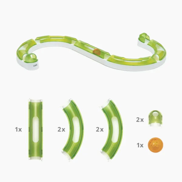 Circuitos con pelota para gatos Catit Senses - Imagen 2