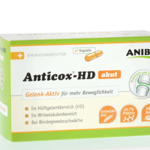 Anibio Anticox HD Condoprotector Akut