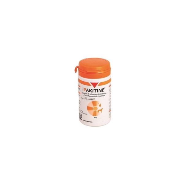 Ipakitine