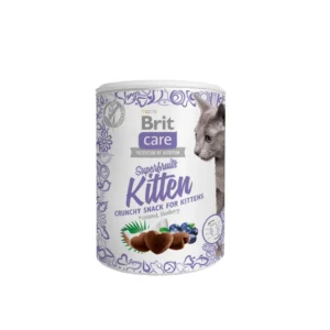 Brit Care Cat Snack 100gr KITTEN