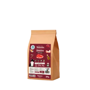 Naturextra Silvestre Black Angus