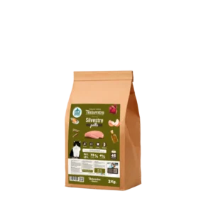 Naturextra Pollo - 3kg