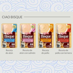 CIAO BISQUE
