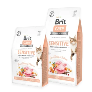 brit care sensitive healthy digestion 7kg