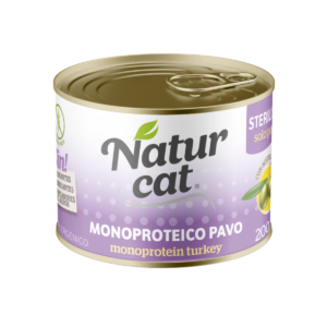NATURCAT Pavo
