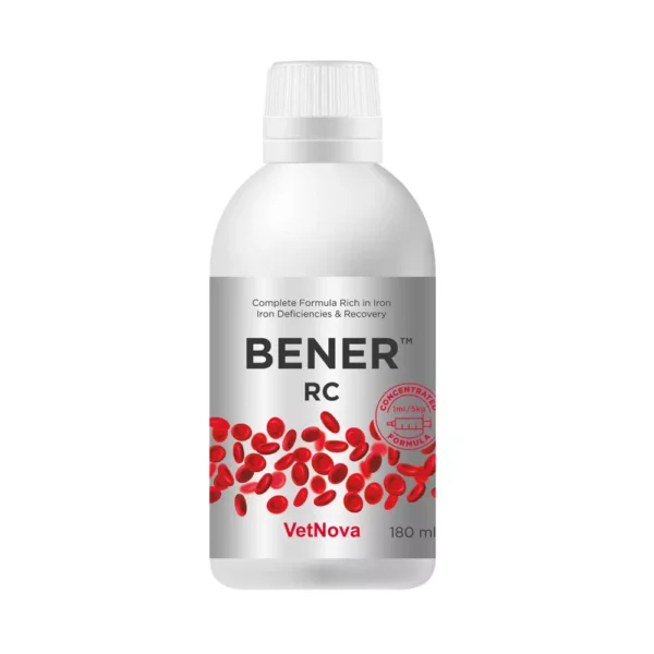BENER rc 180 ml