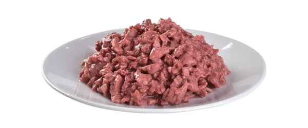 Brit Care Cat Kitten Filetes de Salmon en salsa 85gr - Imagen 2