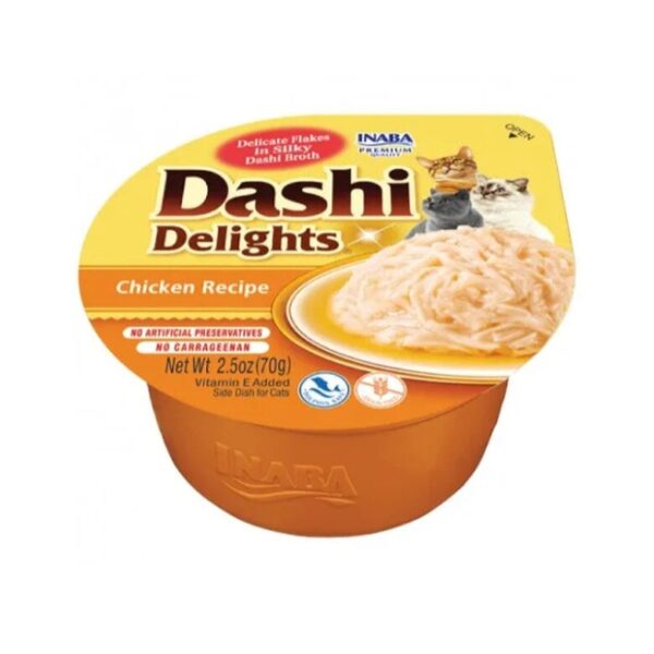 DASHI 70gr pollo - Imagen 2