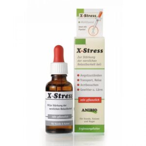 X-Stress