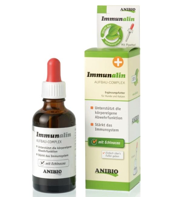Immunolain