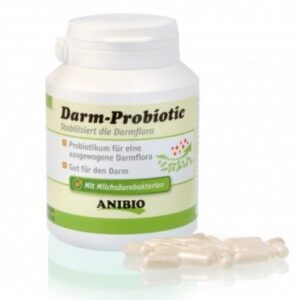 Probioticos Anibio