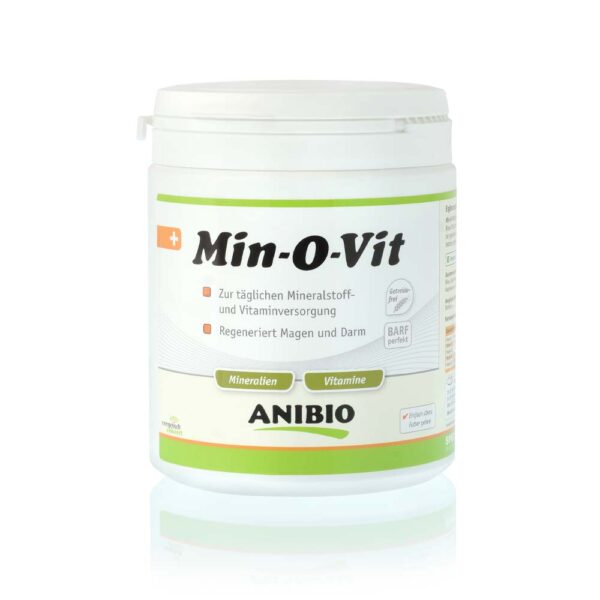 Min-O-Vit