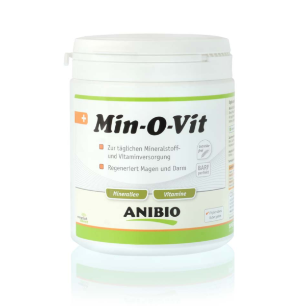 Min-O-Vit