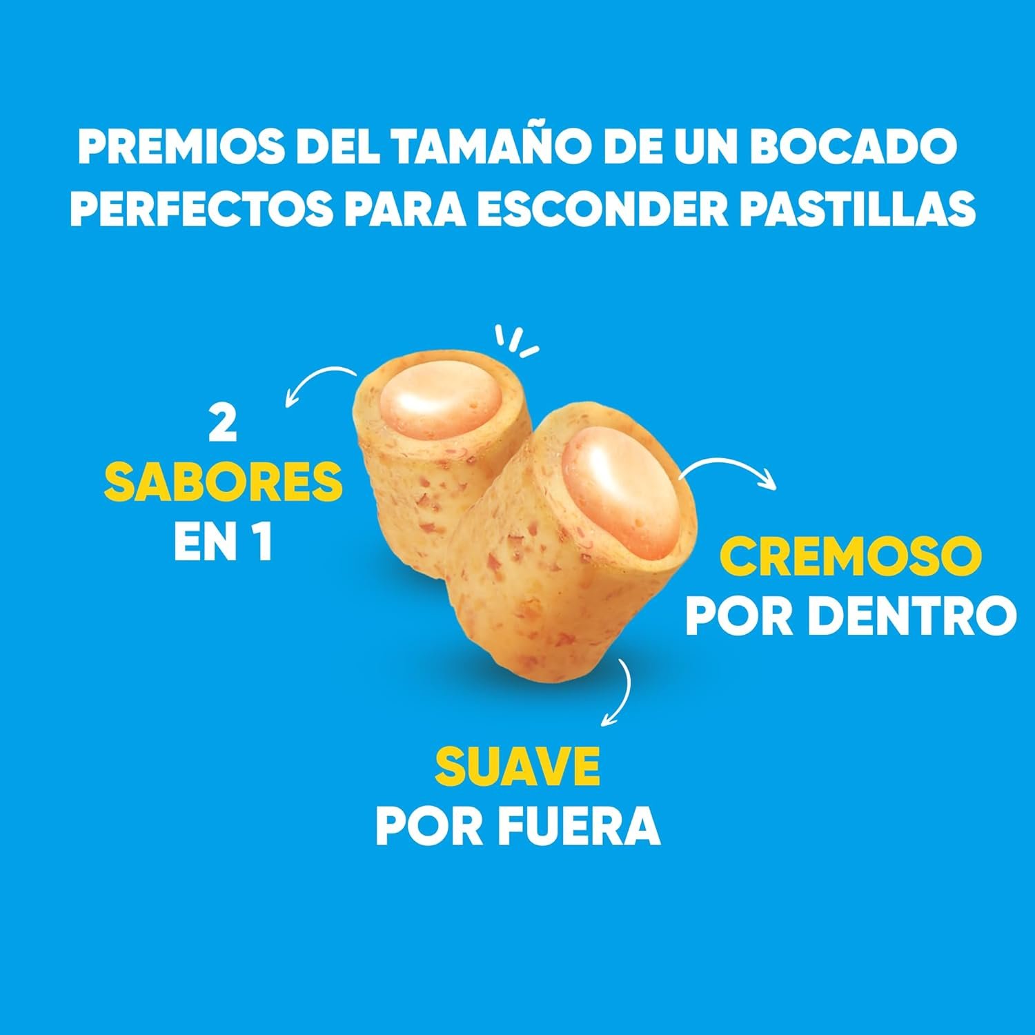 Churu fun bites - Imagen 5
