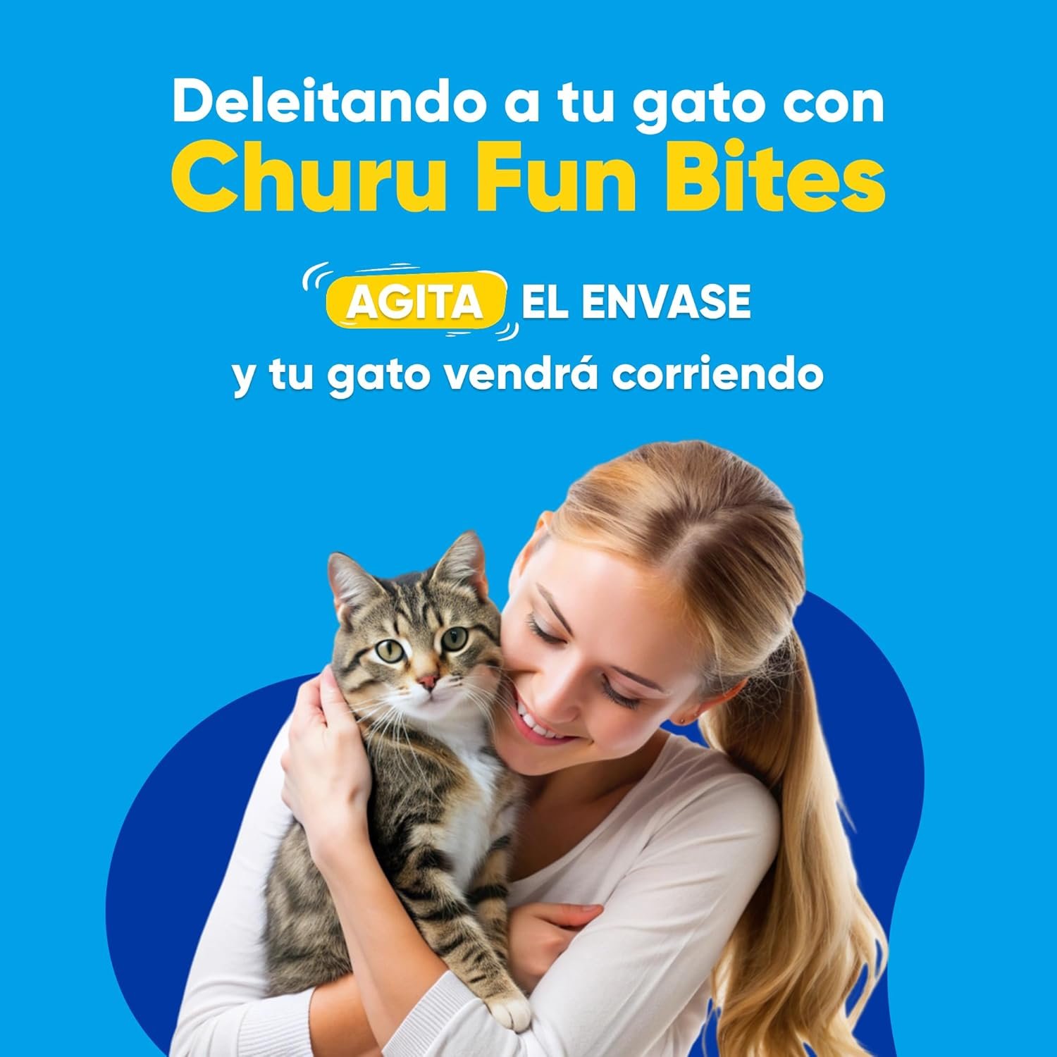 Churu fun bites - Imagen 4