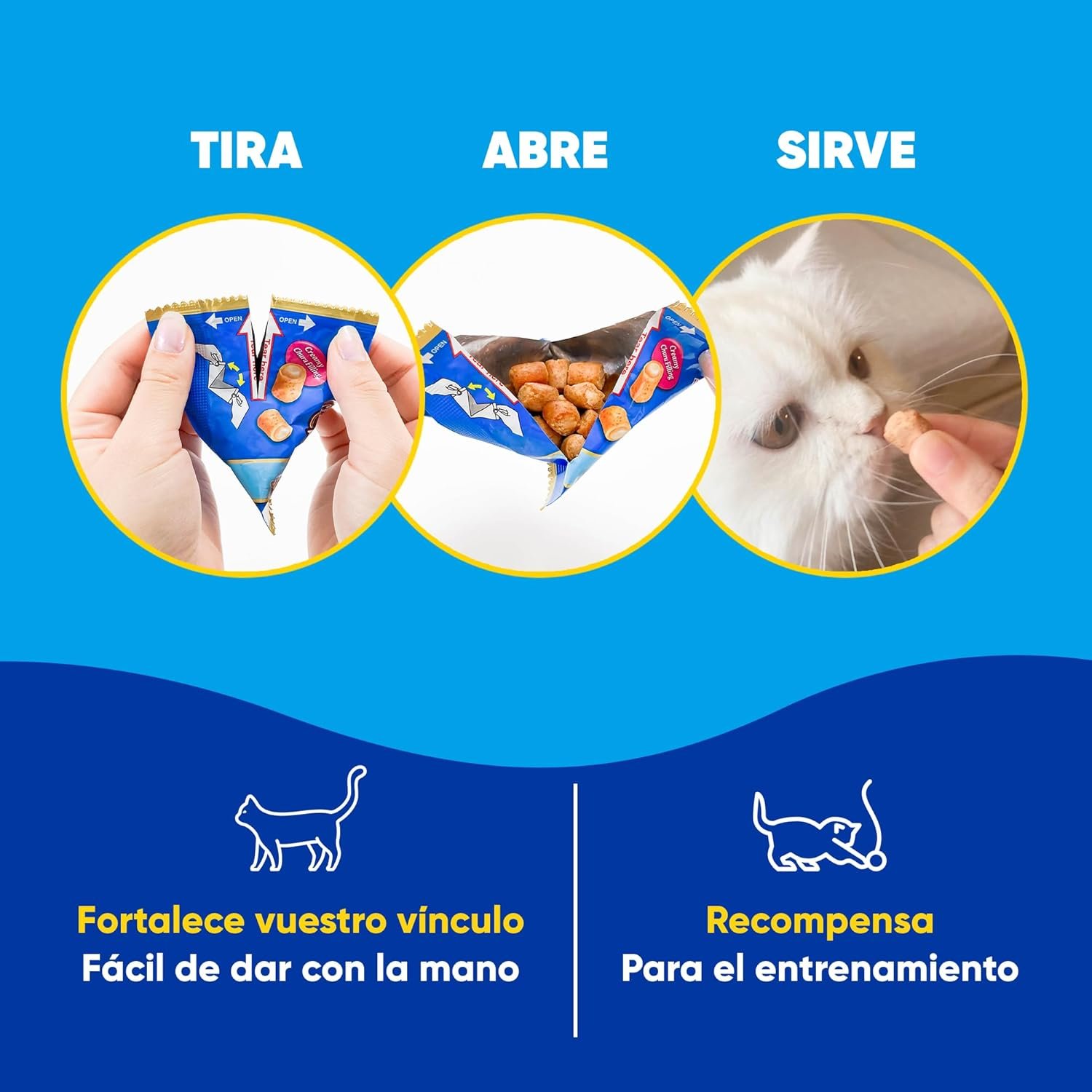 Churu fun bites - Imagen 2