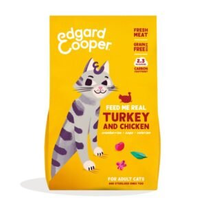 Edgard & Cooper Adulto 2 KG