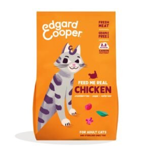 Edgard & Cooper adulto 325gr