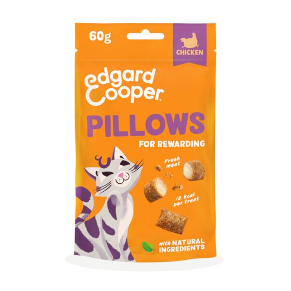 Edgard & Cooper pillows