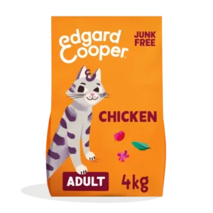 Edgard & Cooper Adulto 4 KG