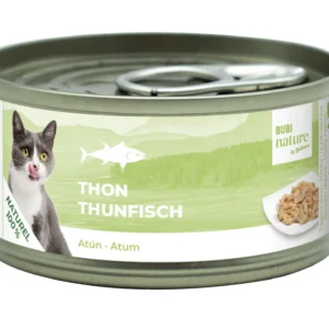 Bubi Nature lata 70gr