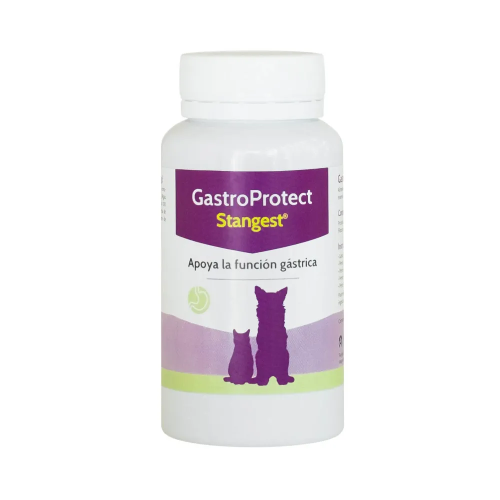 Gastroprotec stangest