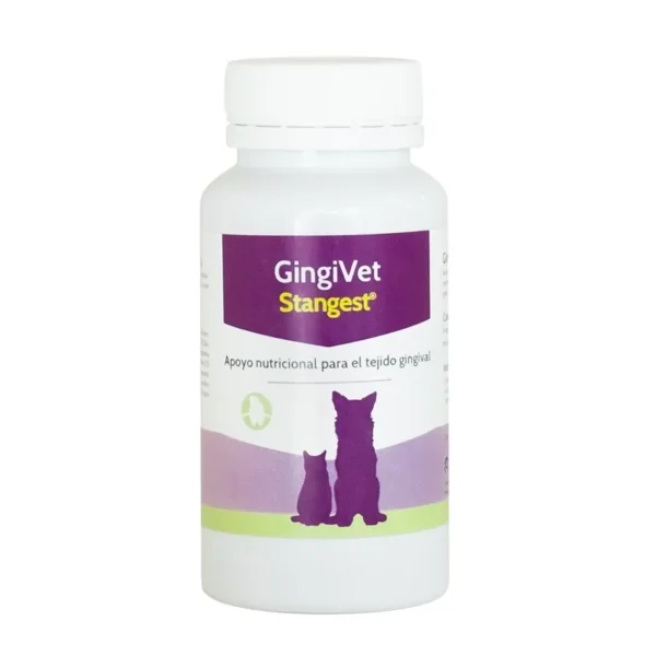 Gingivet Stangest