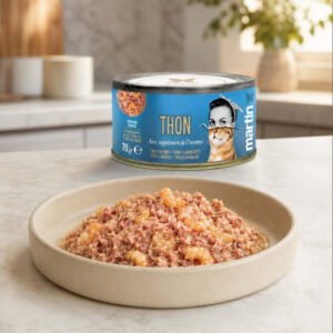 Lata Martin Les Mijotès 70gr