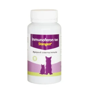 Inmunoferon 30 comprimidos