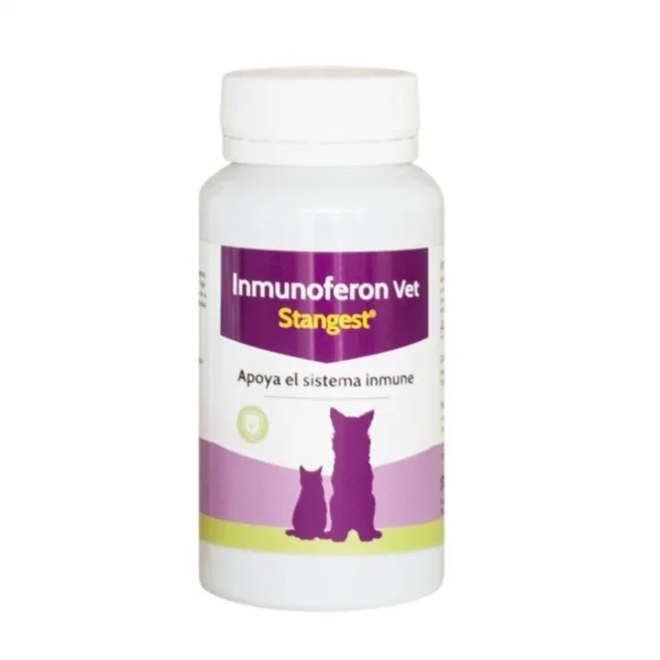 Inmunoferon 30 comprimidos